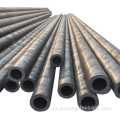 42CRMO4 Tubo de tuberías de acero de acero tubería de acero de acero